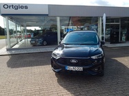 Ford Kuga 2025