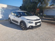 Citroen C3 2020