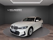 BMW 3 Series 2024