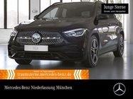 Mercedes-Benz GLA-Class 2023