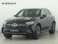 Mercedes-Benz GLC-Class 2023