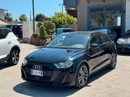 Audi A1 2019
