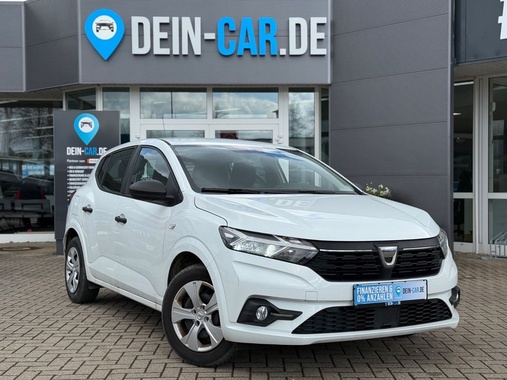 Dacia Sandero 2021