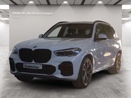 BMW X5 2021