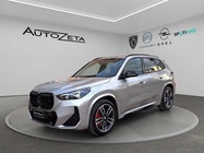 BMW X1 2024