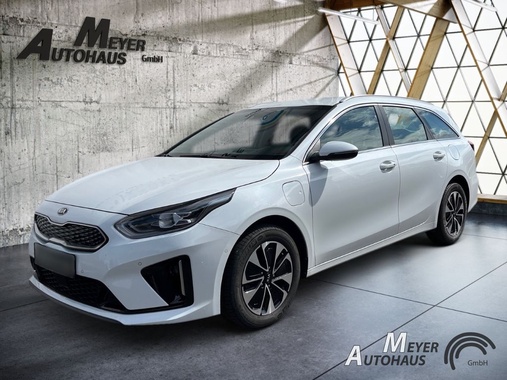 Kia cee'd Sportswagon 2020