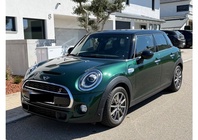 MINI Cooper 2019