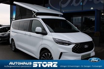 Ford Transit Custom 2026