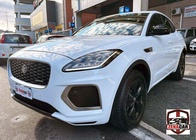 Jaguar E-Pace 2023