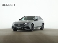 Mercedes-Benz E-Class 2026