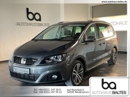 Seat Alhambra 2023