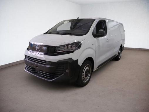 Opel Vivaro 2024