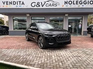 Audi Q5 2025
