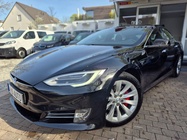 Tesla Model S 2019