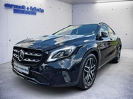 Mercedes-Benz GLA-Class 2018