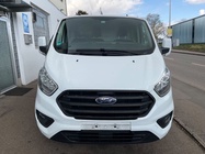 Ford Transit Custom 2022