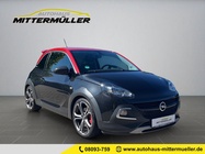 Opel Adam 2016