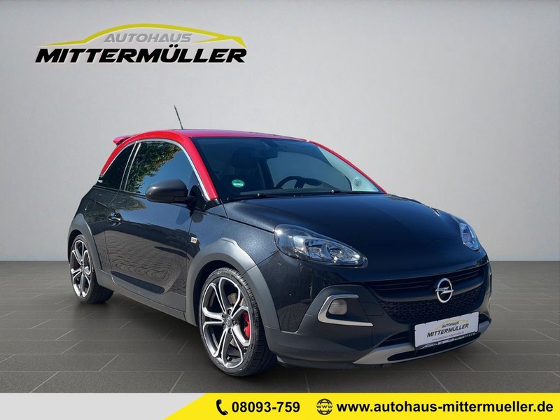 Opel Adam