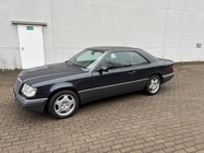 Mercedes-Benz E-Class 1993