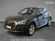 Audi Q5 2019