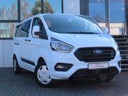 Ford Transit Custom 2019