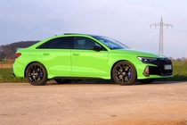 Audi RS3 2025