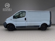 Opel Vivaro 2002
