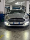 Ford Mondeo 2017