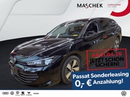 Volkswagen Passat 2025