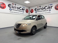 Lancia Ypsilon 2014