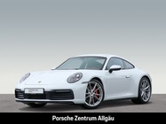 Porsche 992 2023