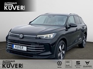 Volkswagen Tiguan 2025