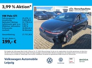 Volkswagen Polo 2023