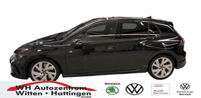 Volkswagen Golf 2025