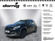 Peugeot 2008 2019