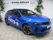 Opel Astra 2024