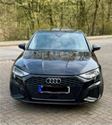 Audi A3 2021