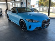 BMW 4 Series 2022
