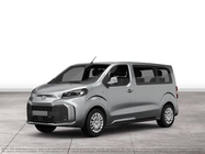 Toyota Proace 2025
