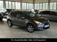 Peugeot 2008 2015