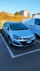 Opel Astra 2013