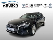 Audi A6 2021