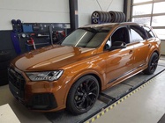 Audi Q7 2023