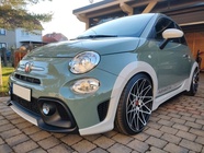 Abarth 695 2020