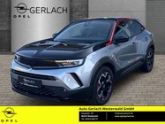 Opel Mokka 2022