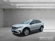 Volkswagen Taigo 2025