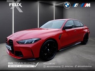 BMW M3 2025