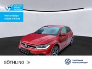 Volkswagen Polo 2022