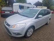 Ford Focus 2010