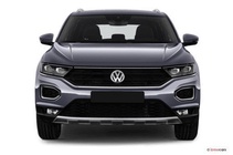 Volkswagen T-Roc 2019